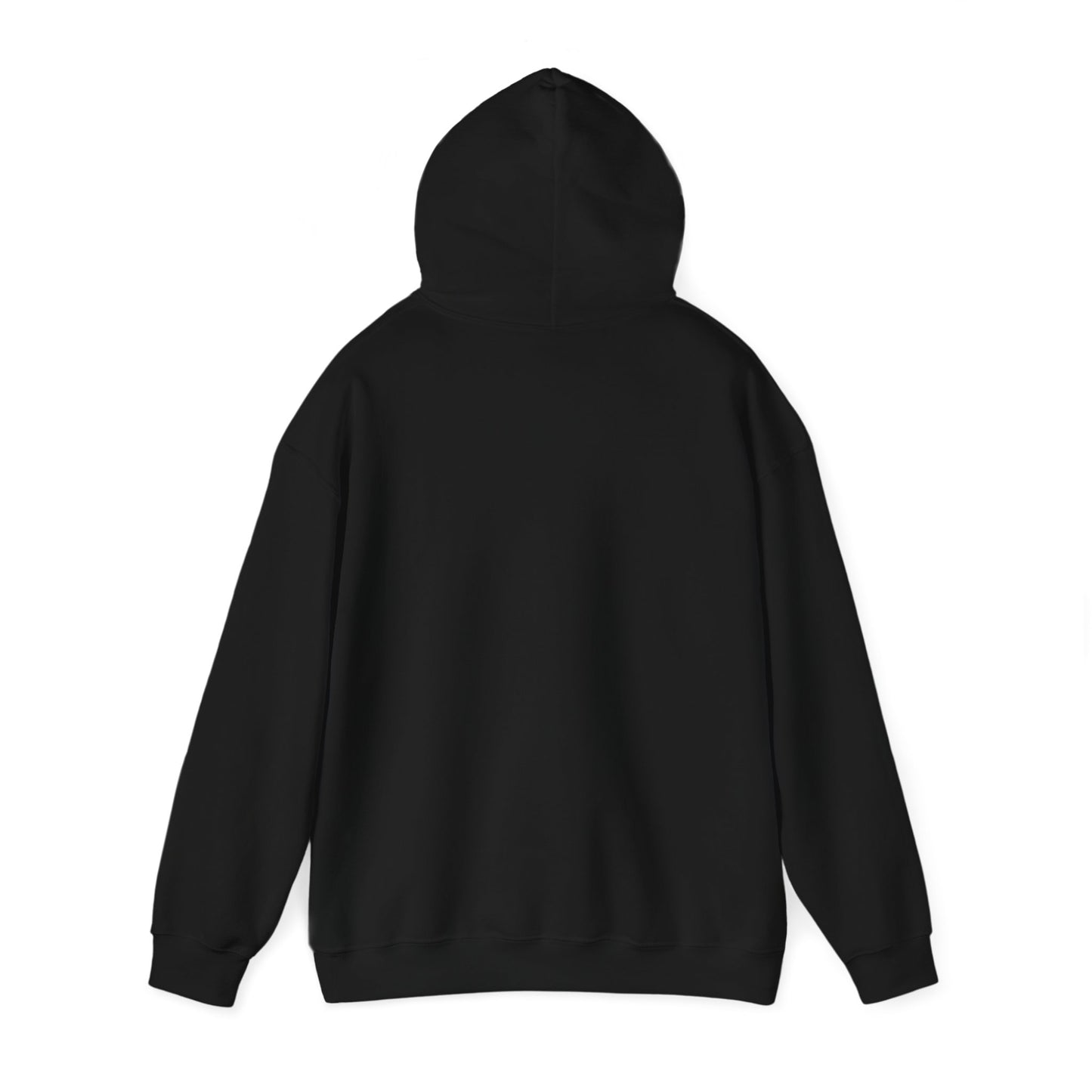 Zaddies Ride For Free - Unisex Heavy Blend™ Hooded Sweatshirt