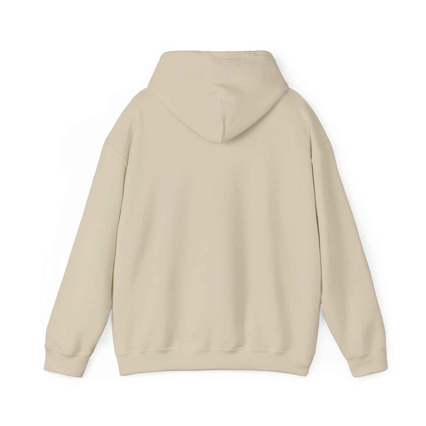 Zaddies Ride For Free - Unisex Heavy Blend™ Hooded Sweatshirt