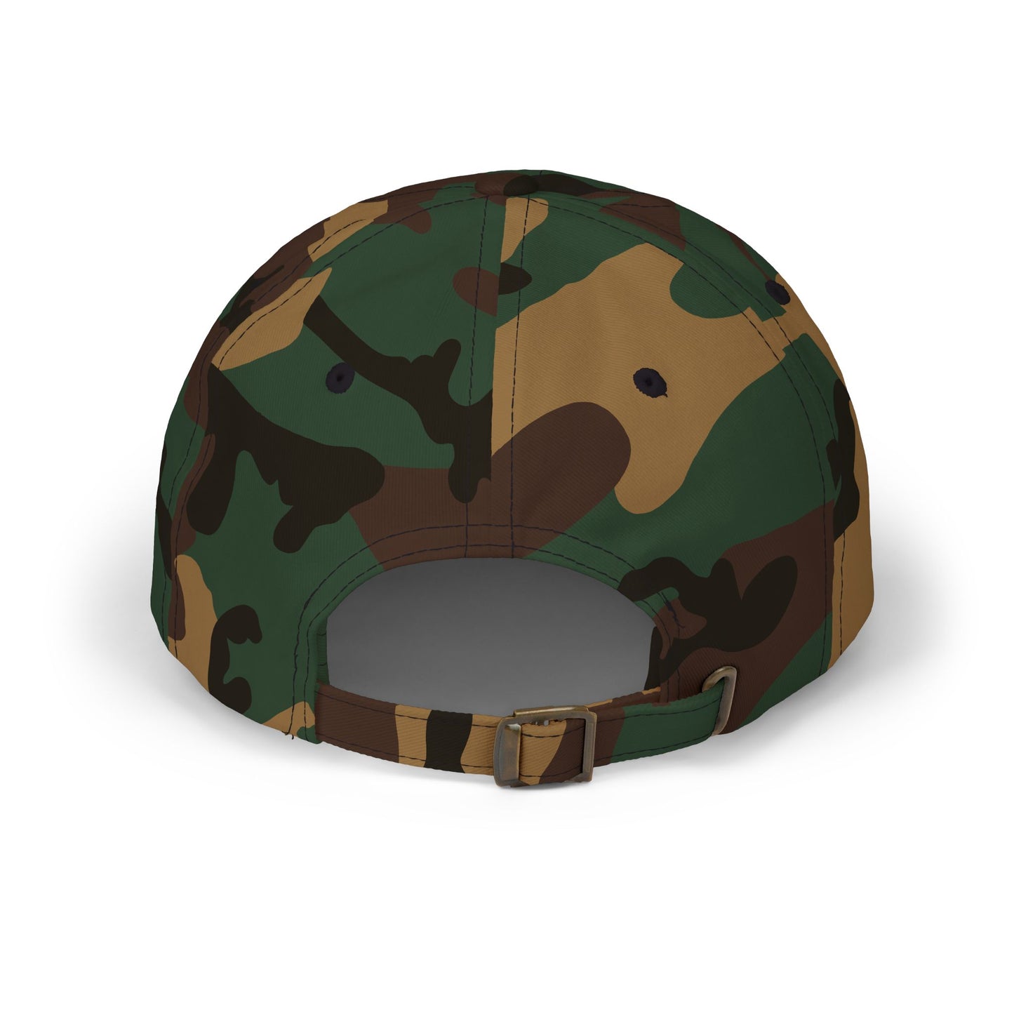 Send Dudes - Classic Dad Cap
