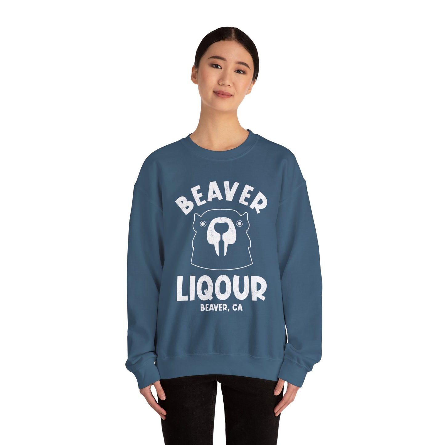 Beaver Liqour Beaver CA