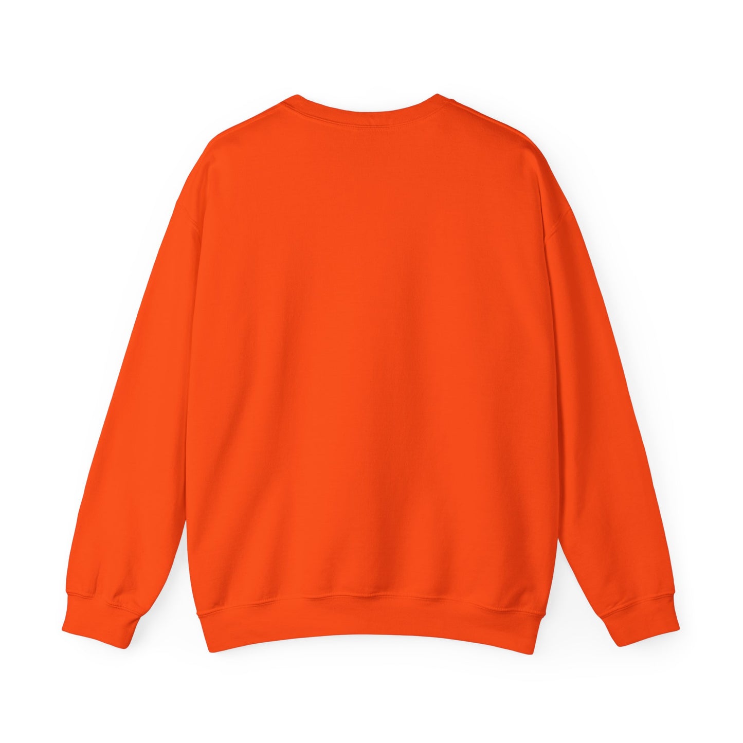 Zaddies Ride For Free - Unisex Heavy Blend™ Crewneck Sweatshirt