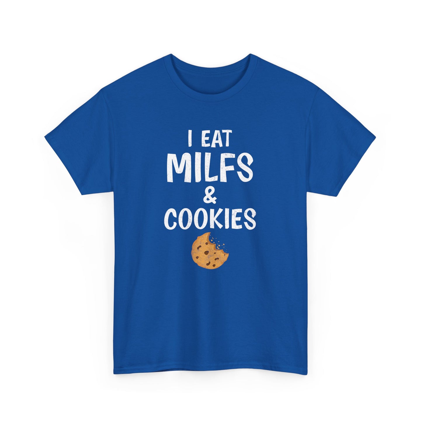 Eat Milfs & Cookies