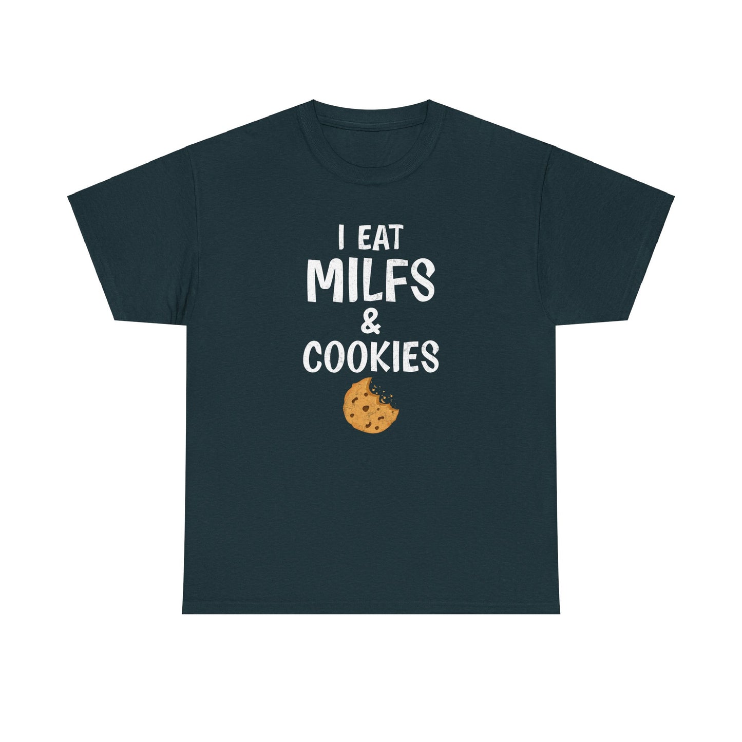 Eat Milfs & Cookies
