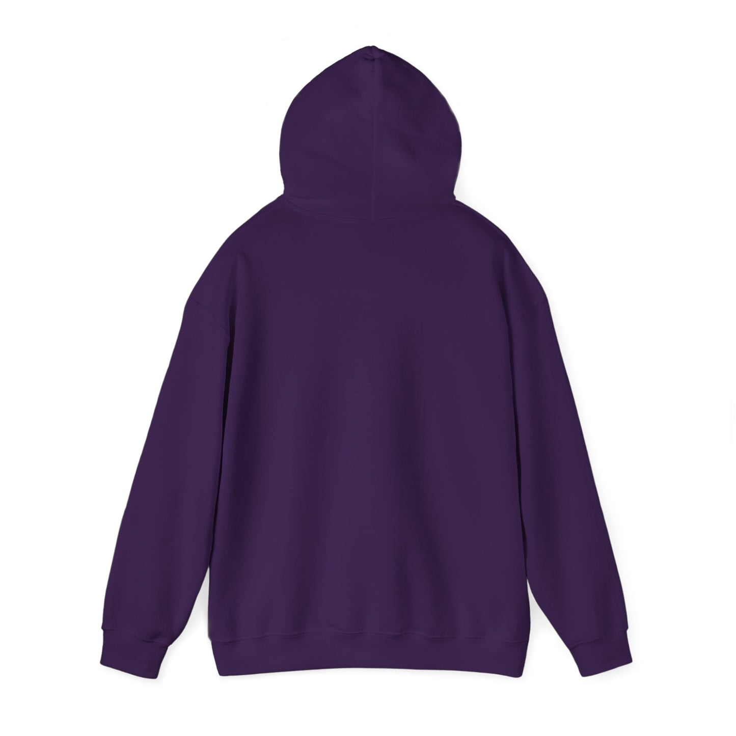Don't Bully Me, I'll Cum - Unisex Heavy Blend™ Hooded Sweatshirt