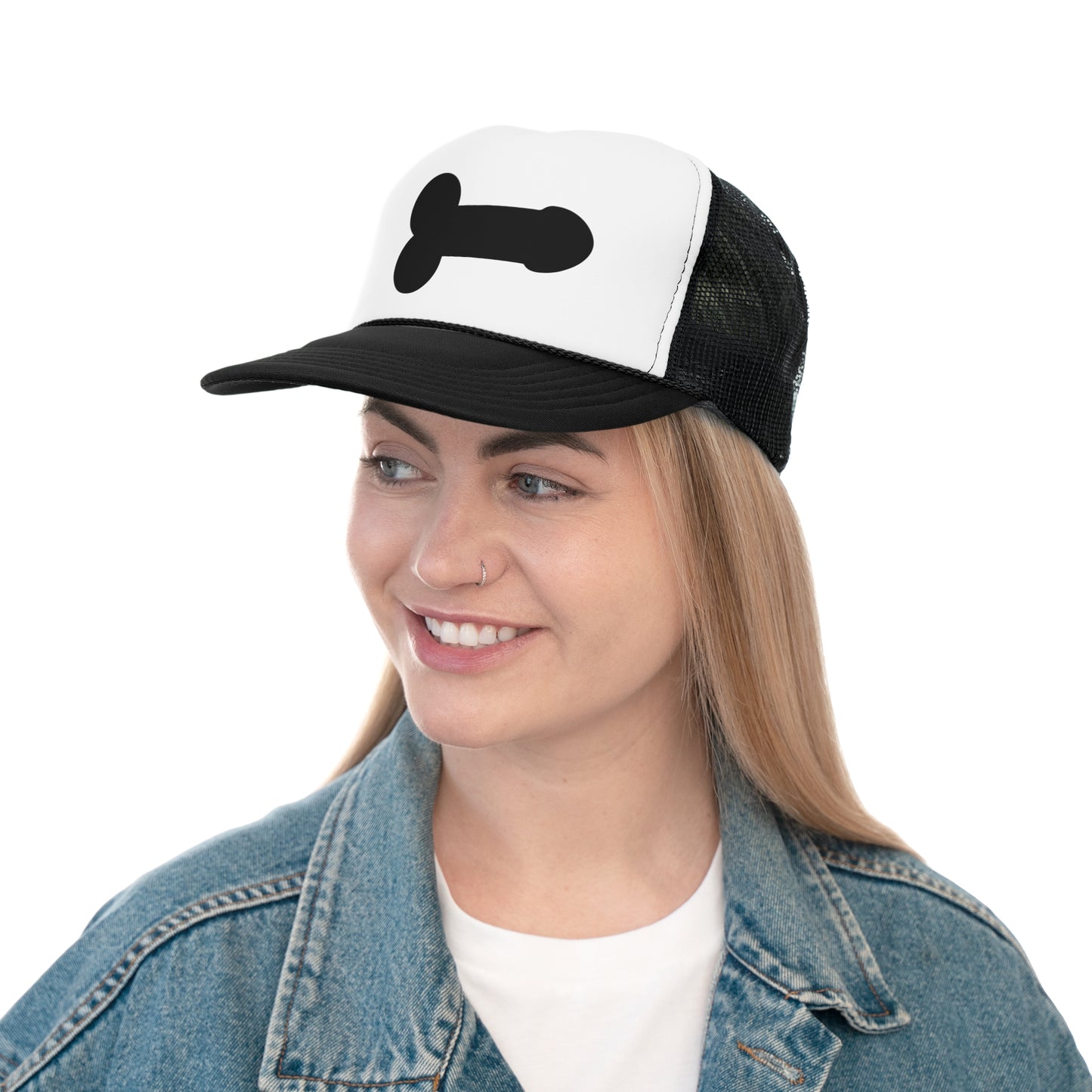 Dick - Trucker Caps