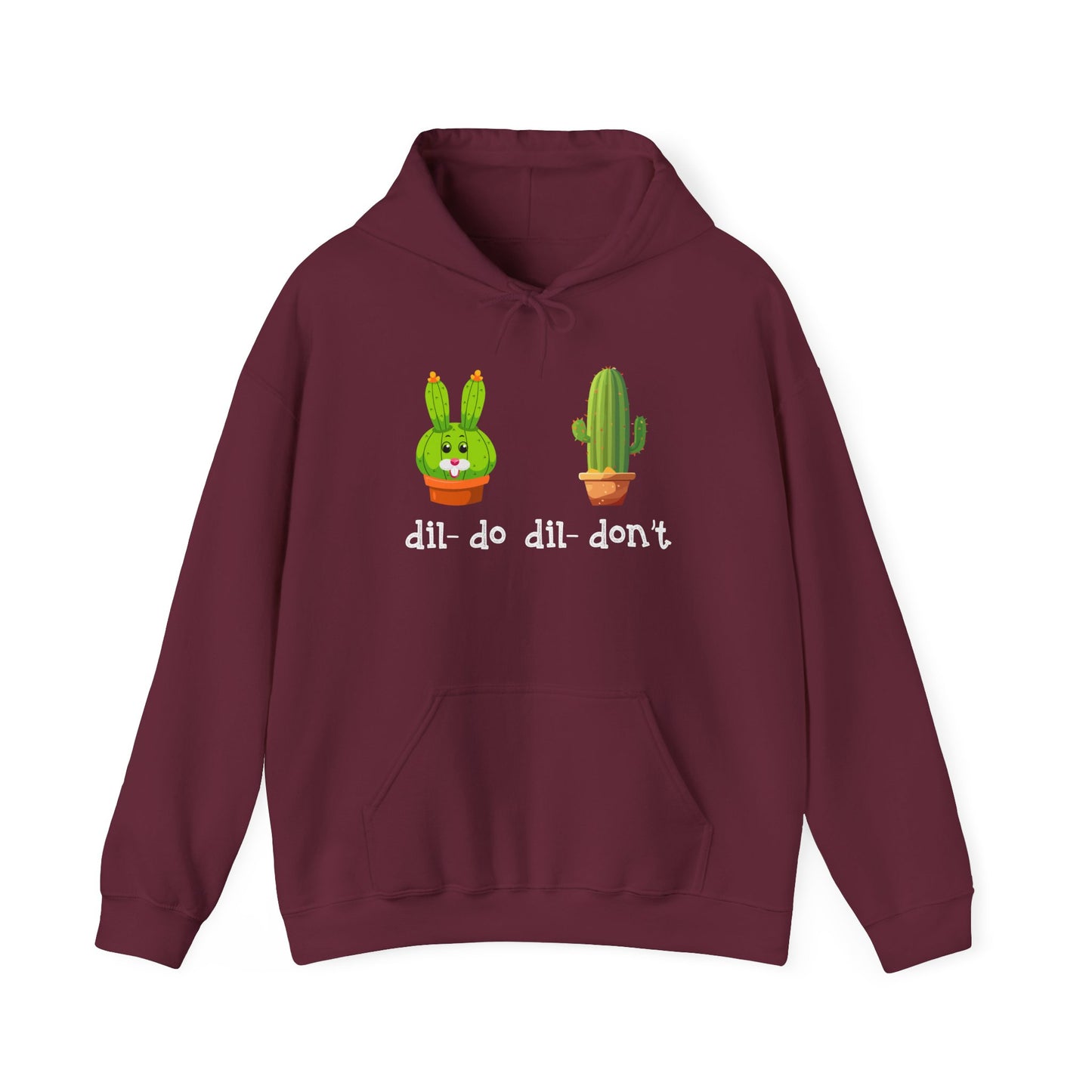 dil- do dil- don’t