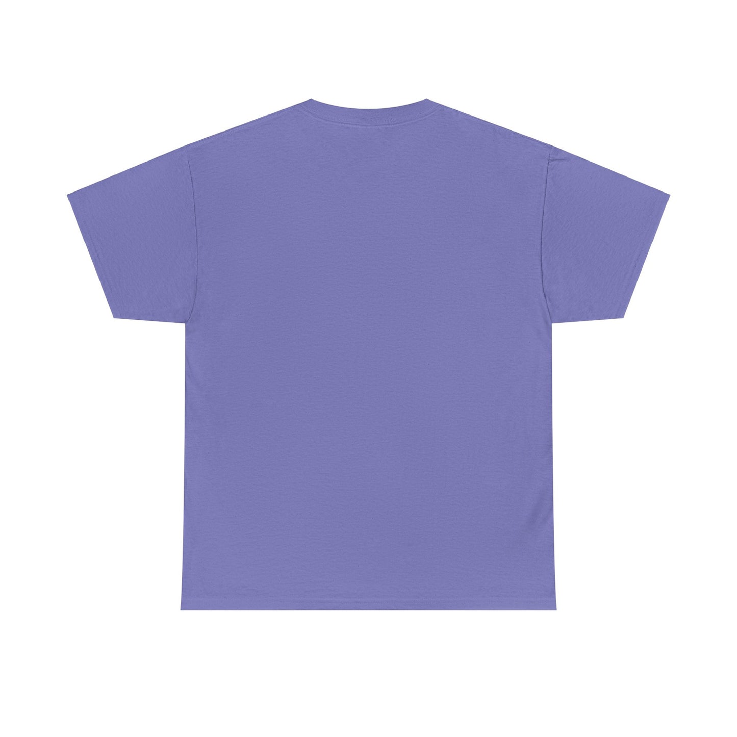 Zaddies Welcomed - Unisex Heavy Cotton Tee