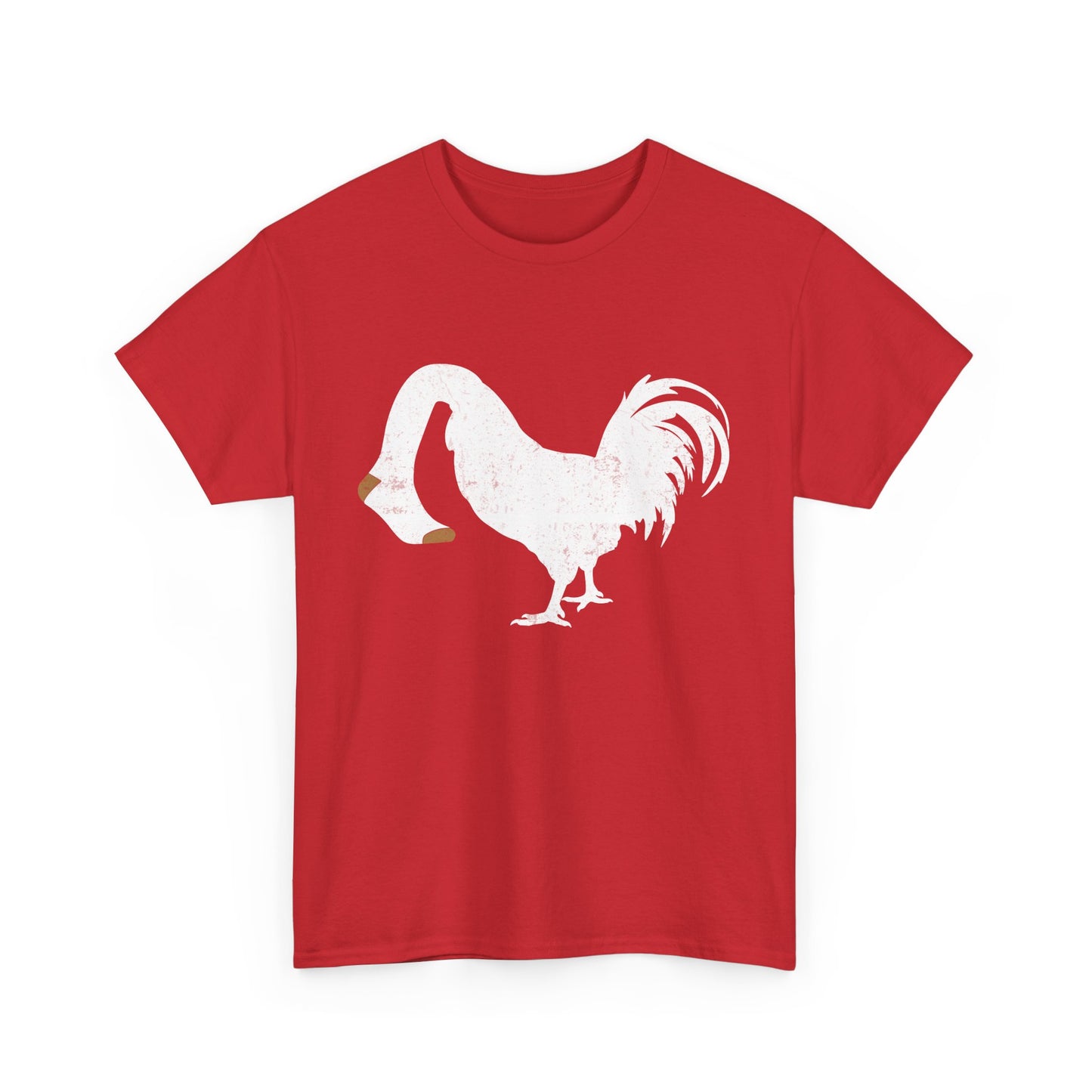 Sock On A Cock-Rooster