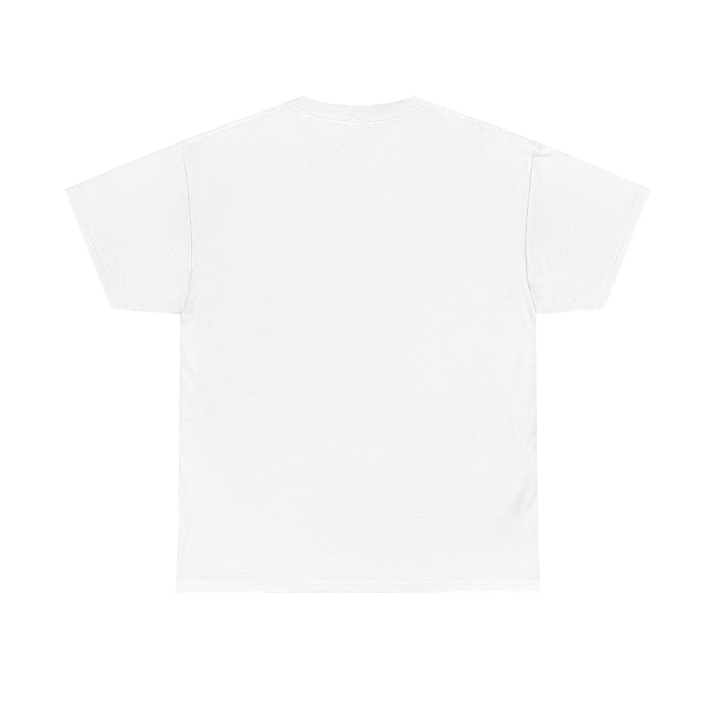 This Is A Very Old Picture Of Me - Funny Unisex Heavy Cotton Tee