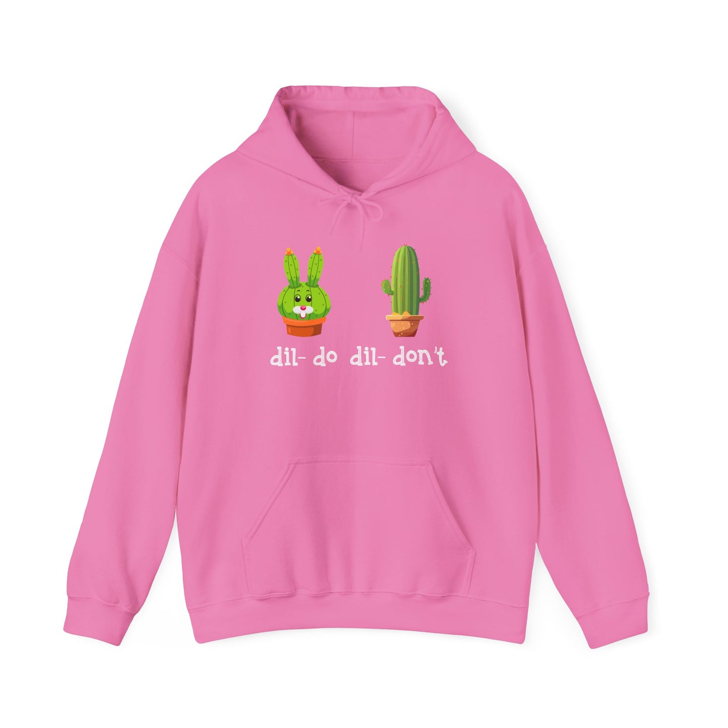 dil- do dil- don’t