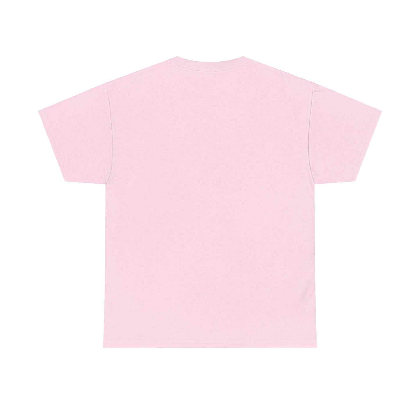 Zaddies Welcomed - Unisex Heavy Cotton Tee
