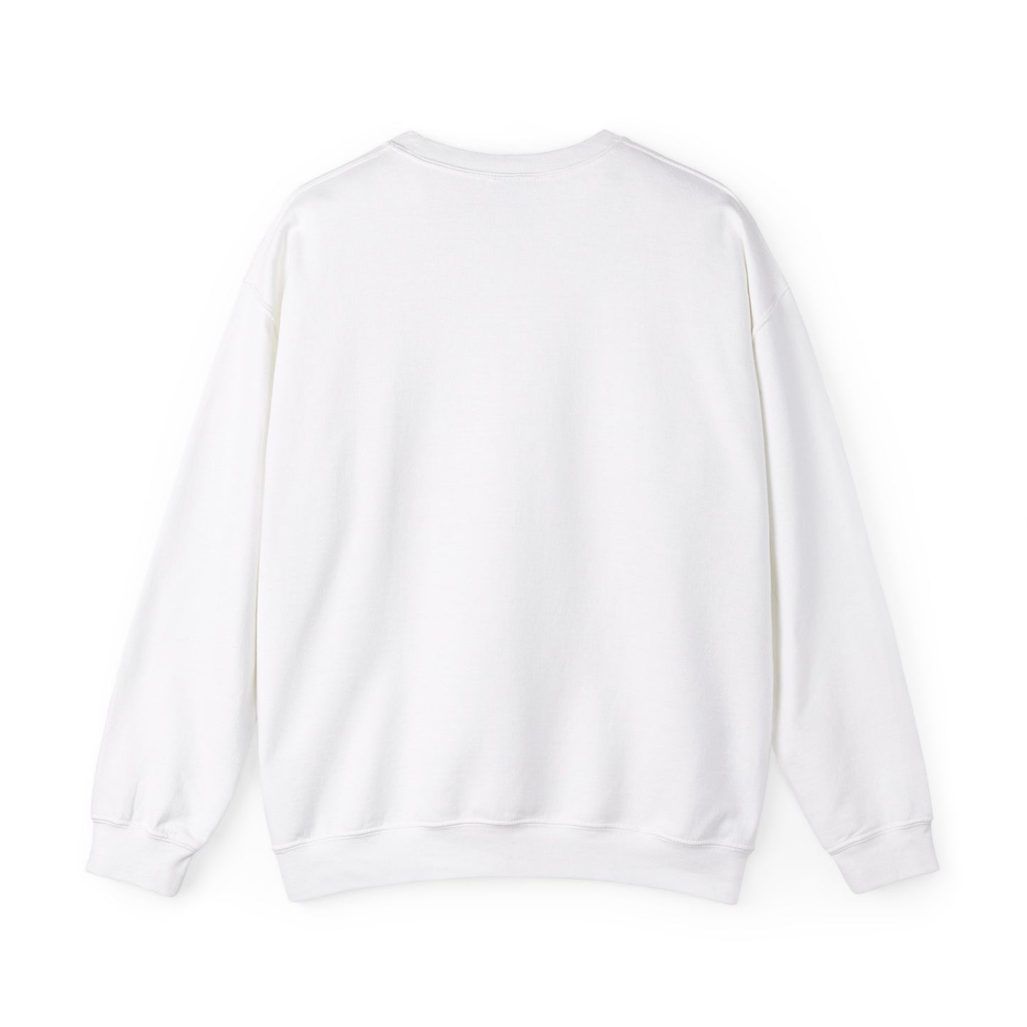 Zaddies Ride For Free - Unisex Heavy Blend™ Crewneck Sweatshirt