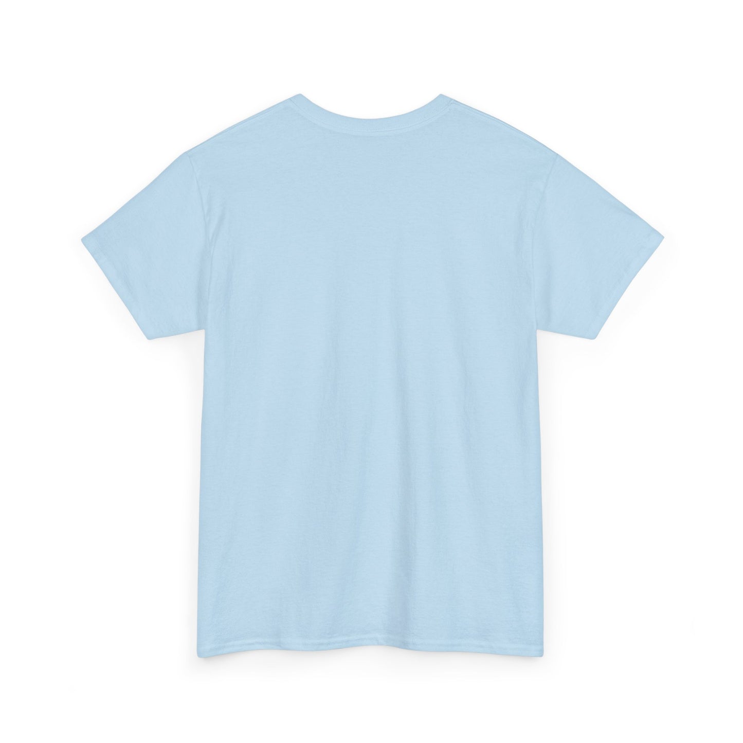 All You Can Eat - Unisex Heavy Cotton Tee