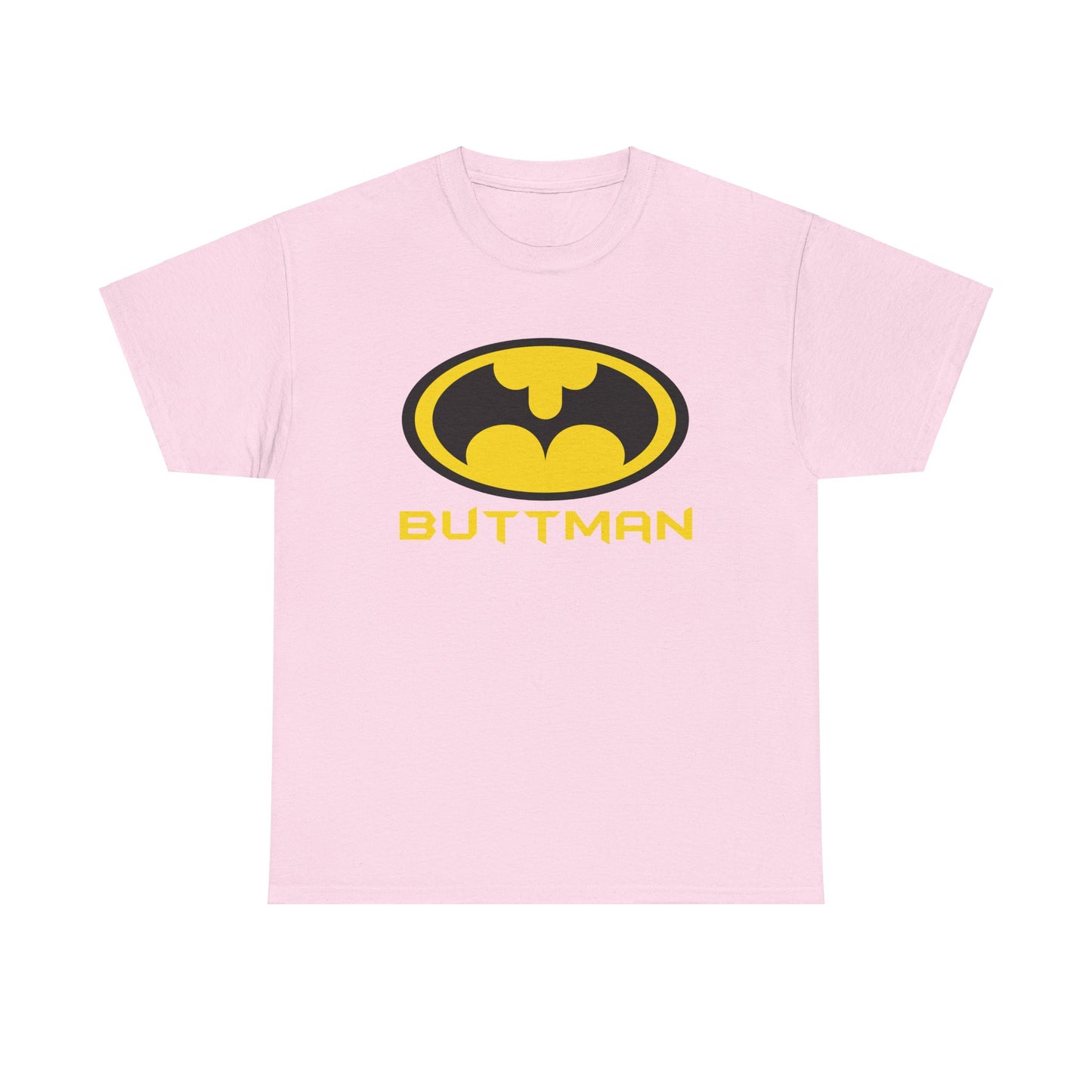 Buttman - Unisex Heavy Cotton Tee