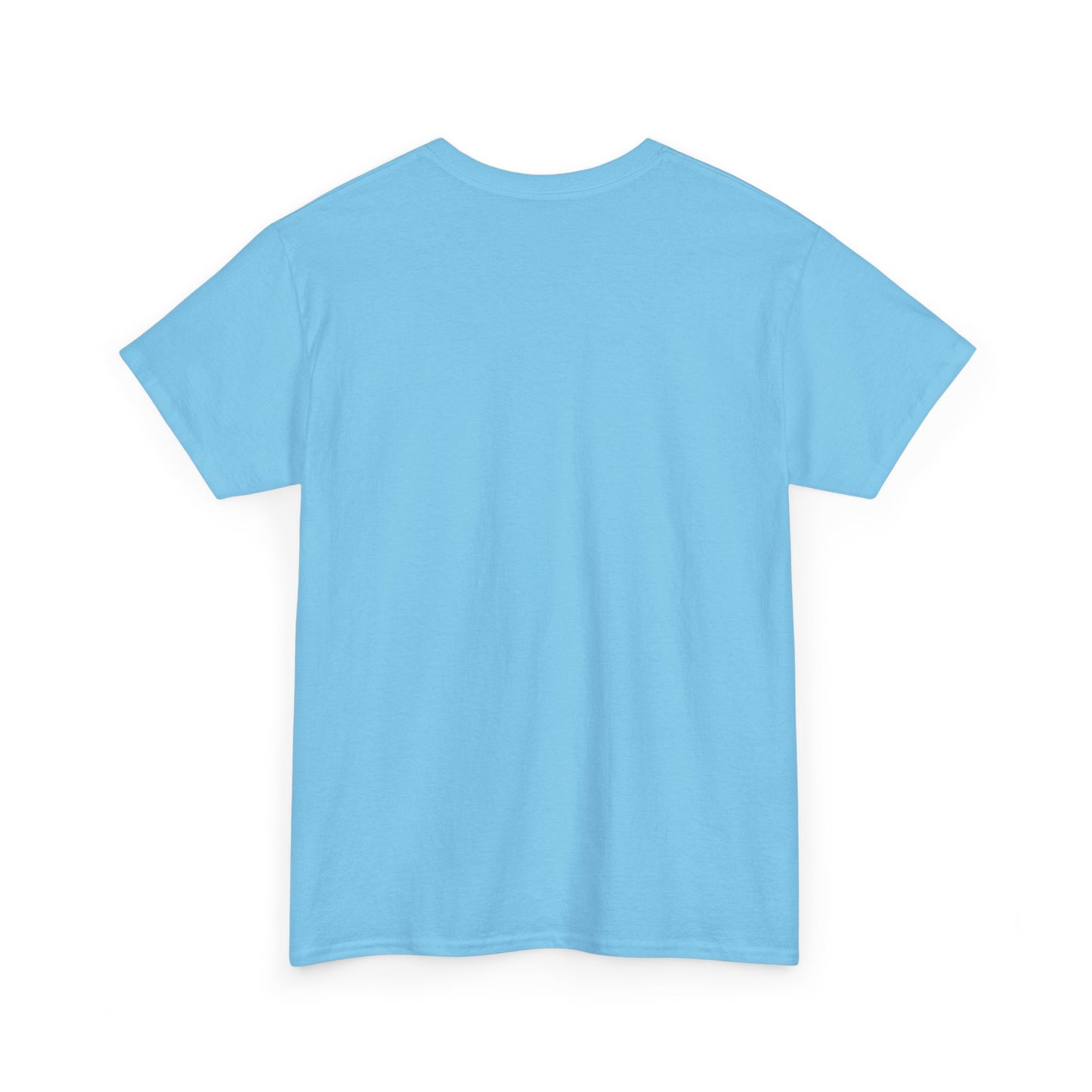 Zaddies Welcomed - Unisex Heavy Cotton Tee