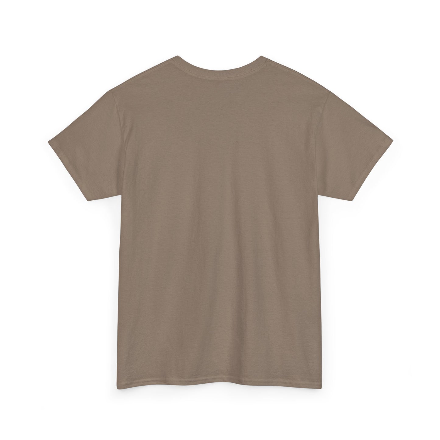 My Other Ride Is Your Mom - Unisex Heavy Cotton Tee