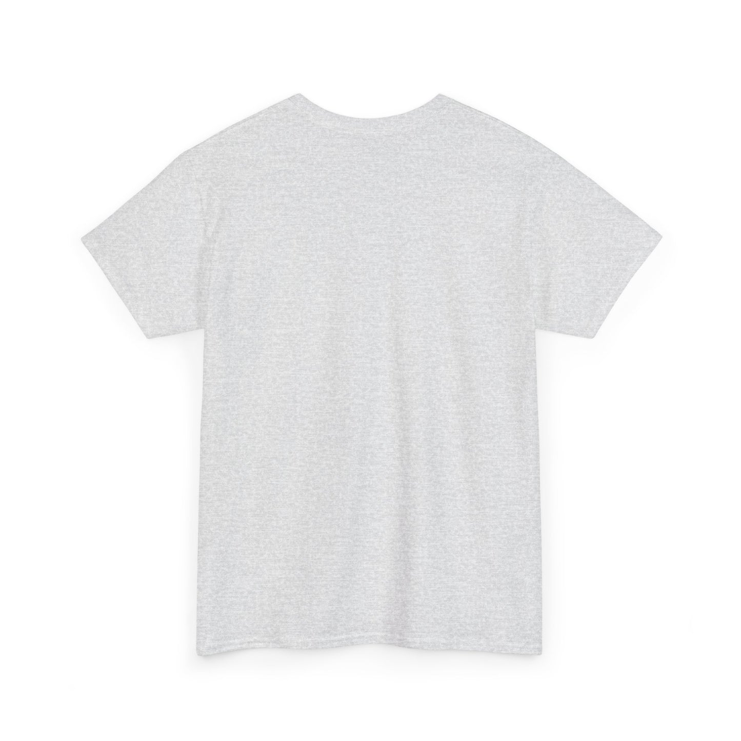 This Is A Very Old Picture Of Me - Funny Unisex Heavy Cotton Tee