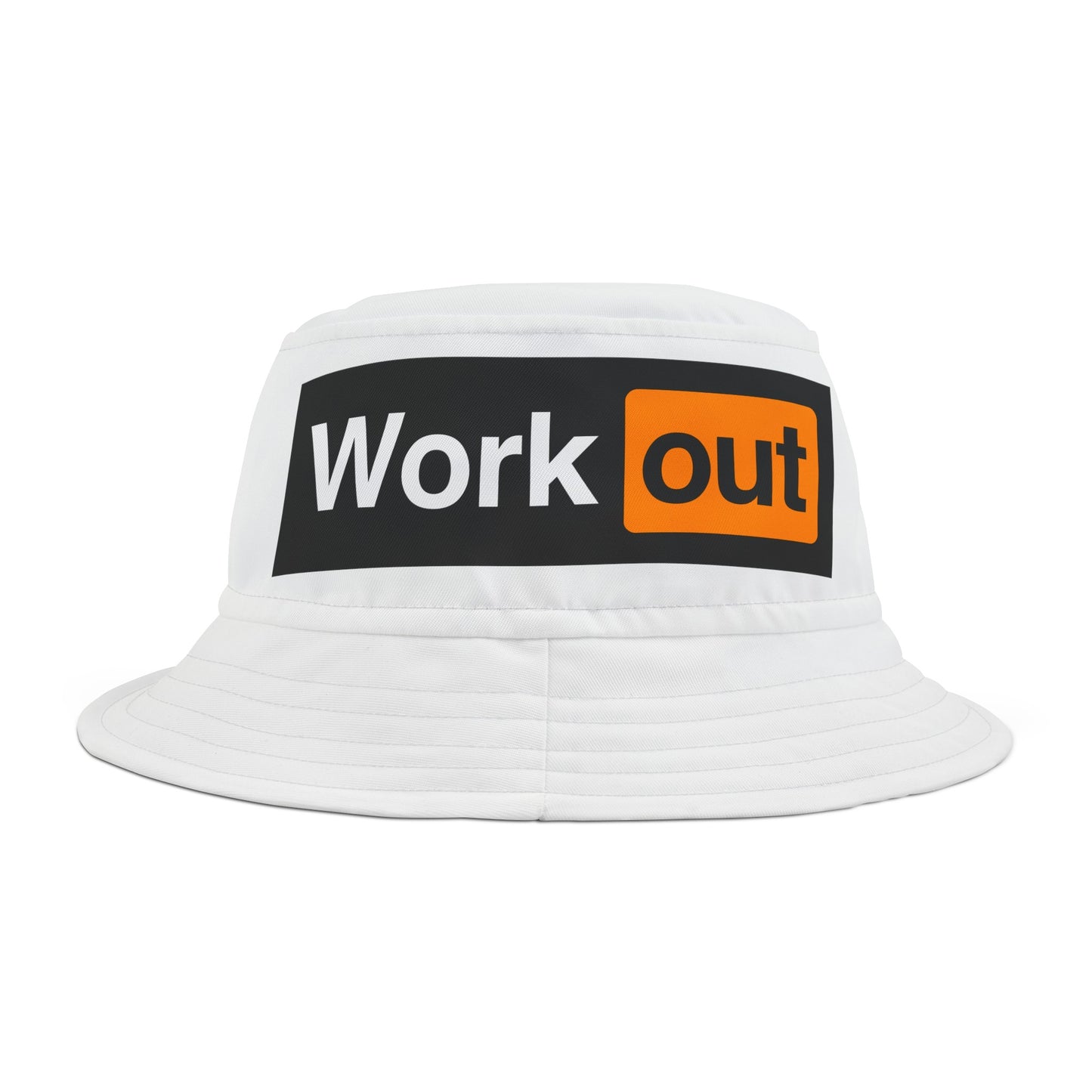 Work Out - Bucket Hat