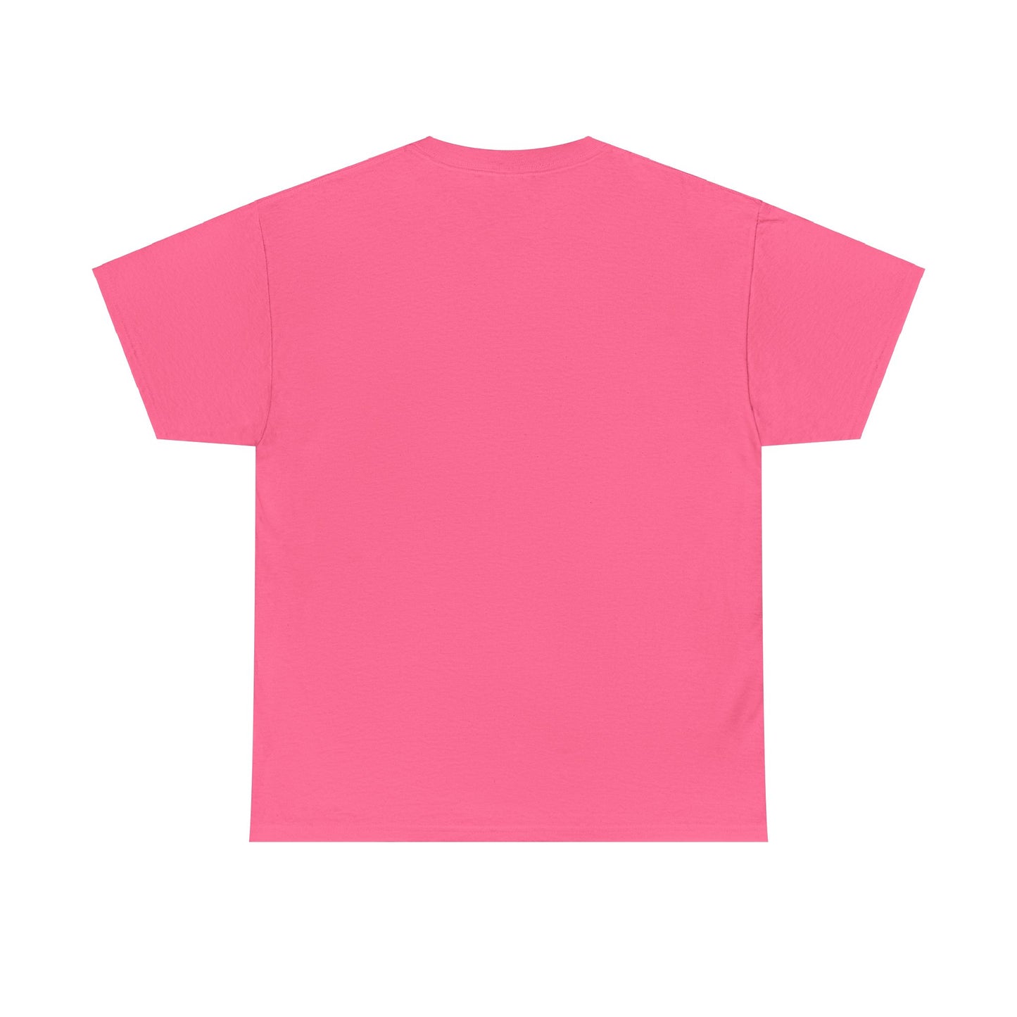 Zaddies Welcomed - Unisex Heavy Cotton Tee