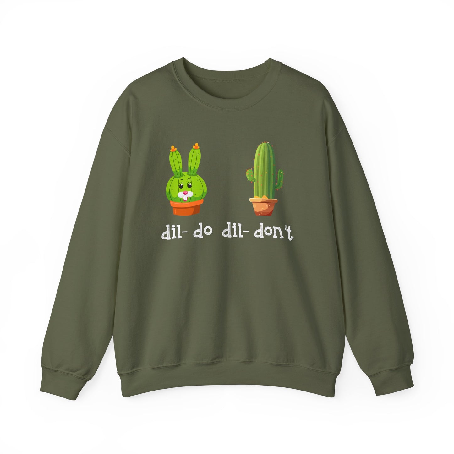 dil- do dil- don’t