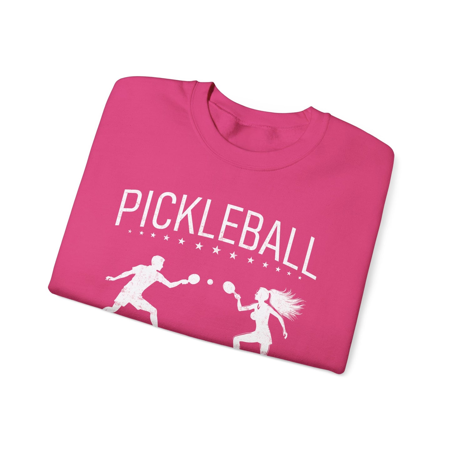 Pickleball After Dark