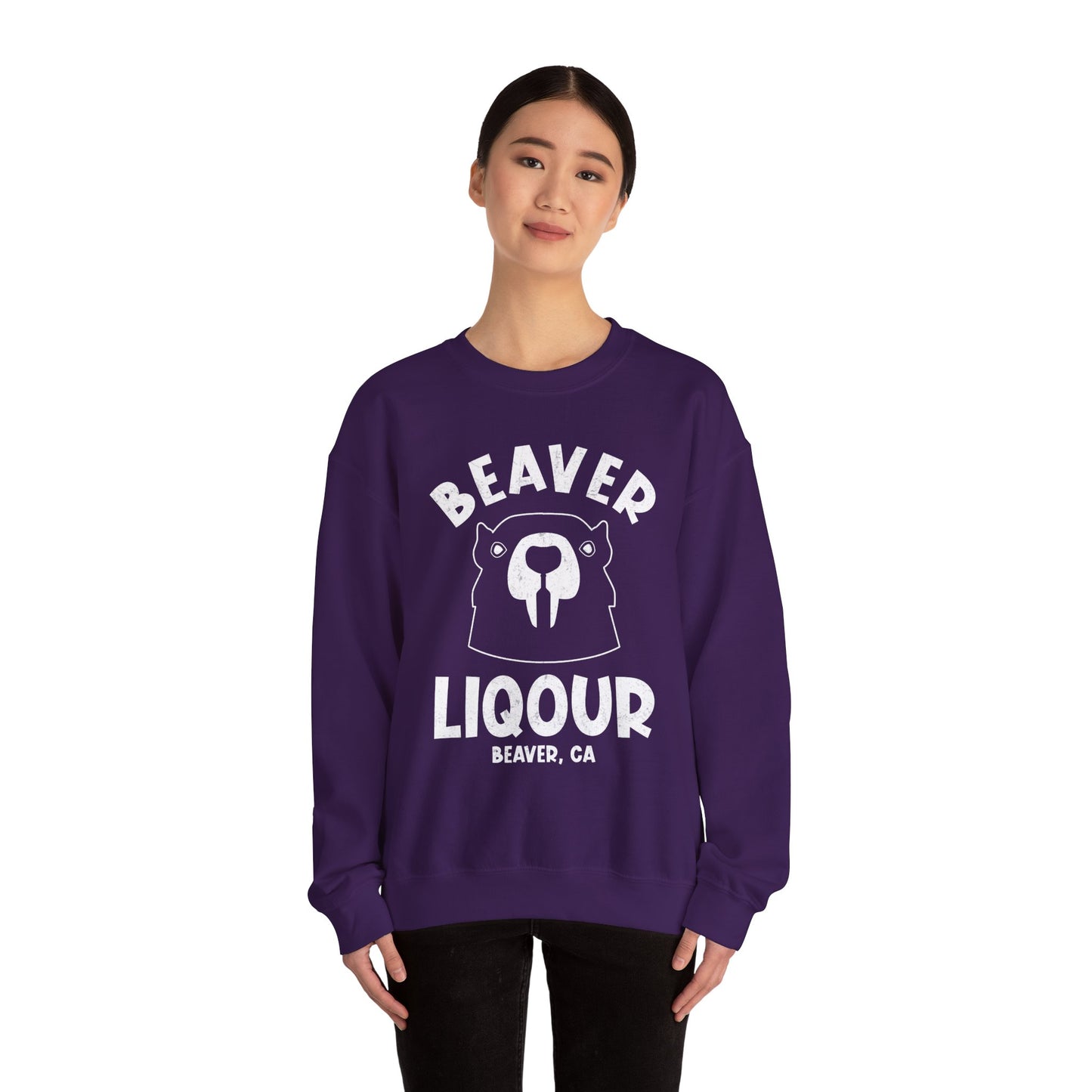 Beaver Liqour Beaver CA