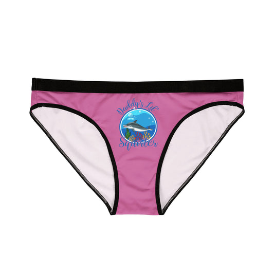 Women's Underwear (AOP)