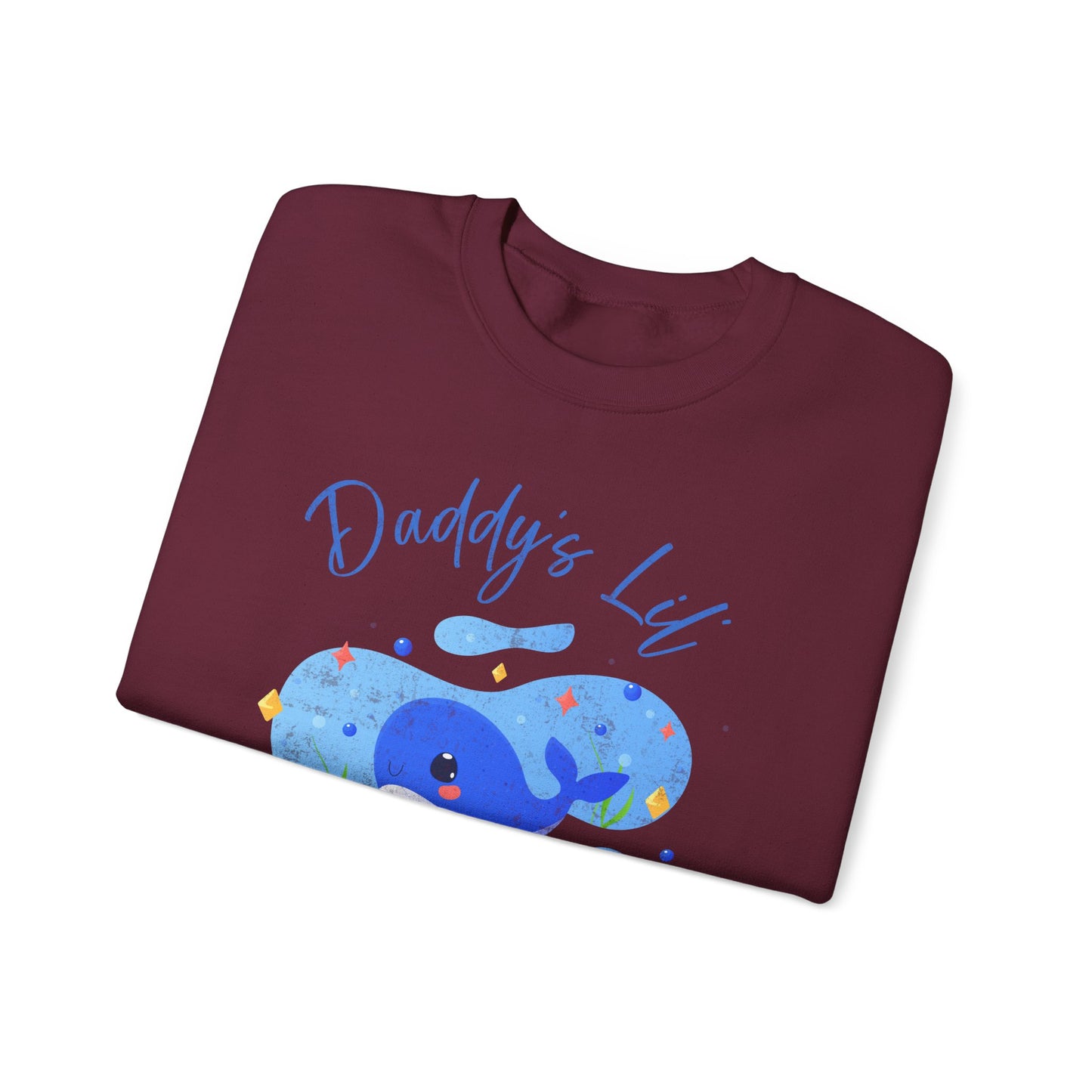 Daddy’s Lil’ Squirter