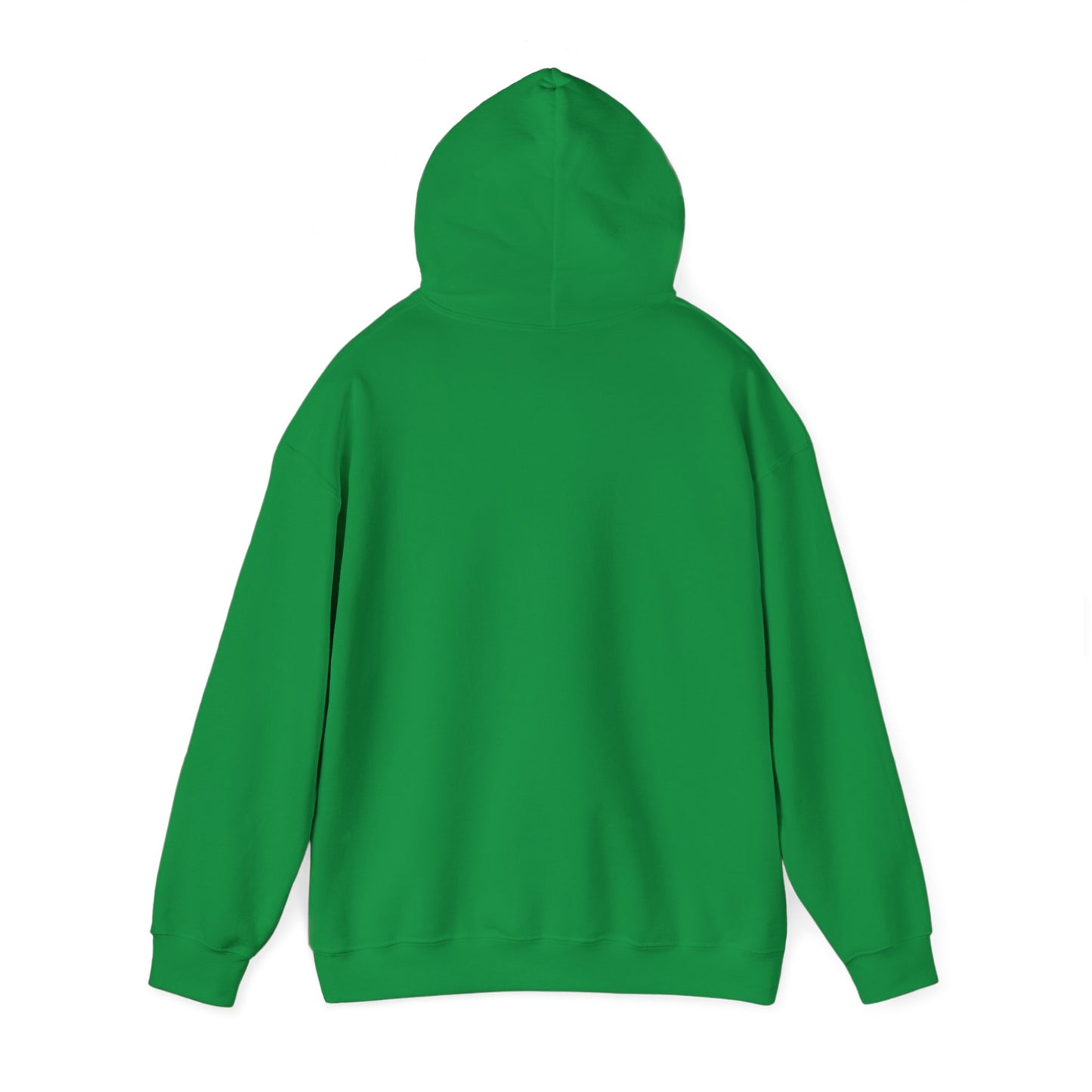 Don't Bully Me, I'll Cum - Unisex Heavy Blend™ Hooded Sweatshirt