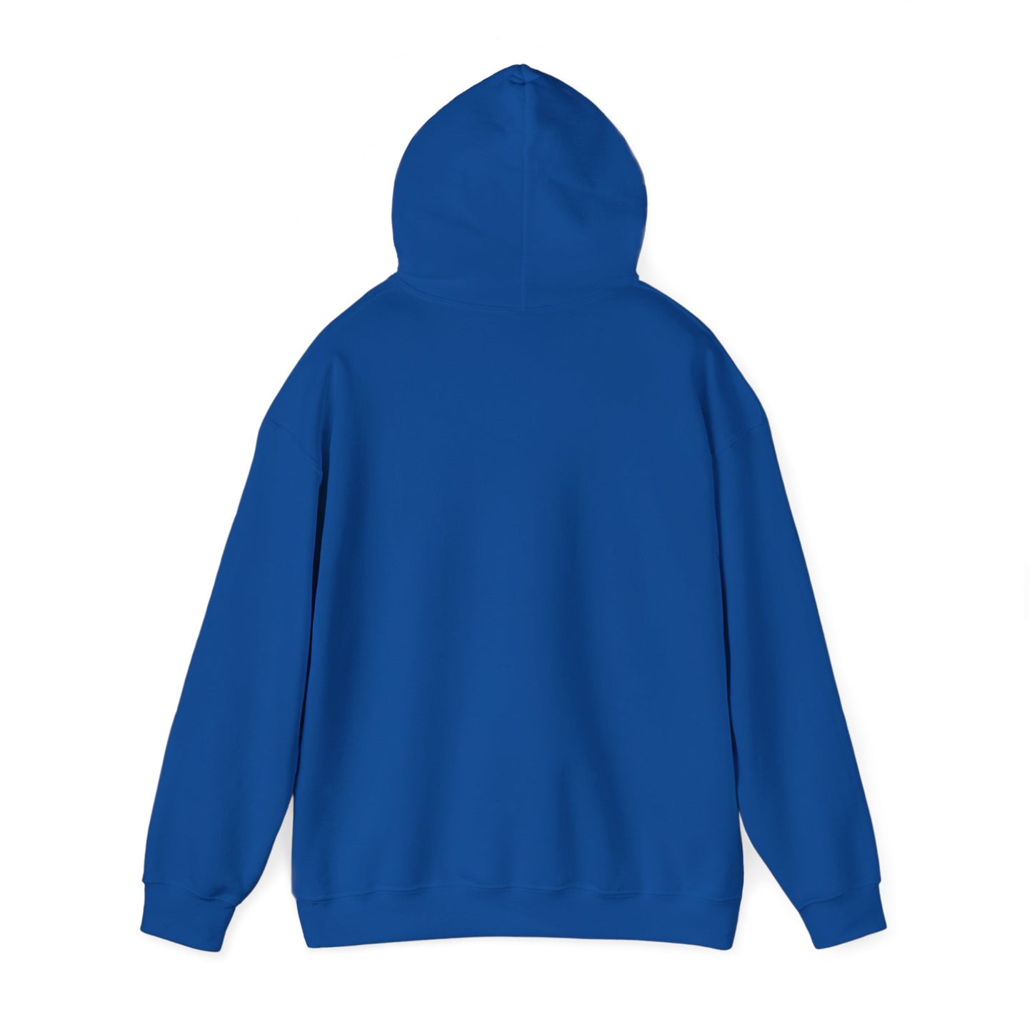 Got Wood? - Unisex Heavy Blend™ Hooded Sweatshirt