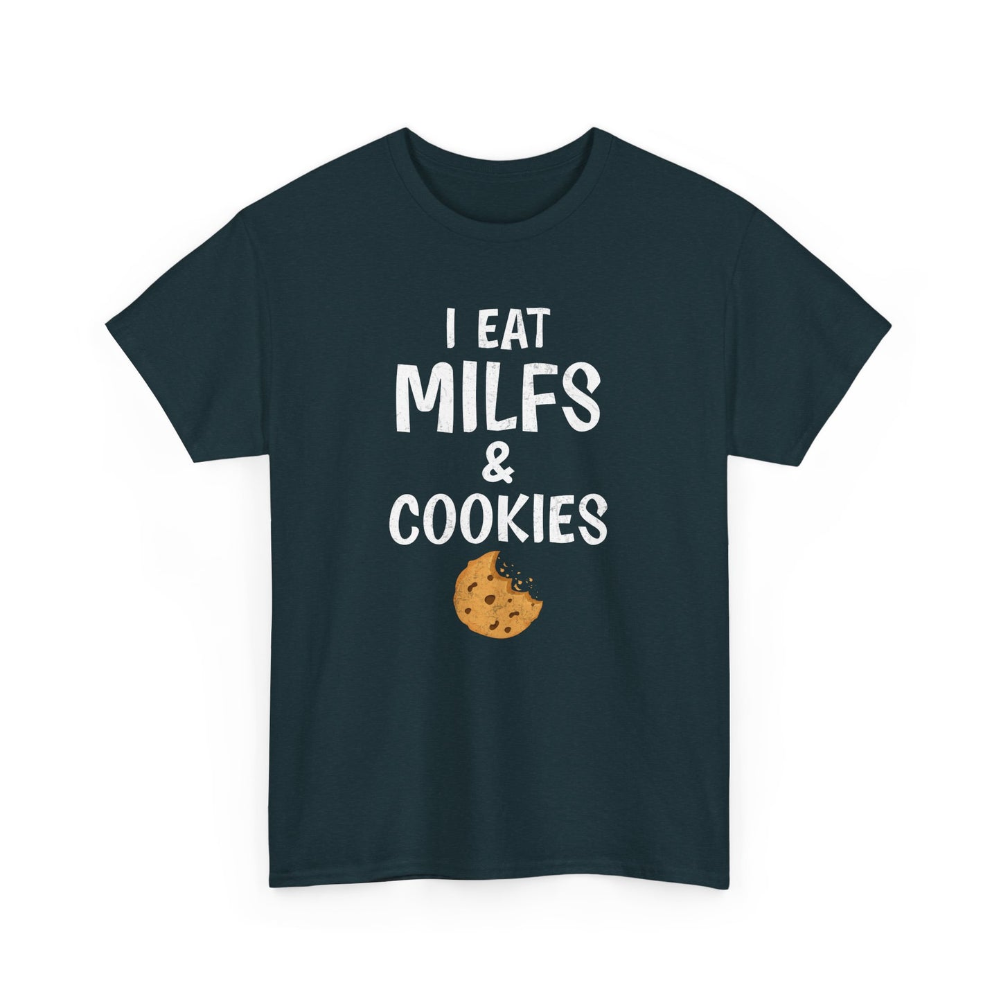 Eat Milfs & Cookies