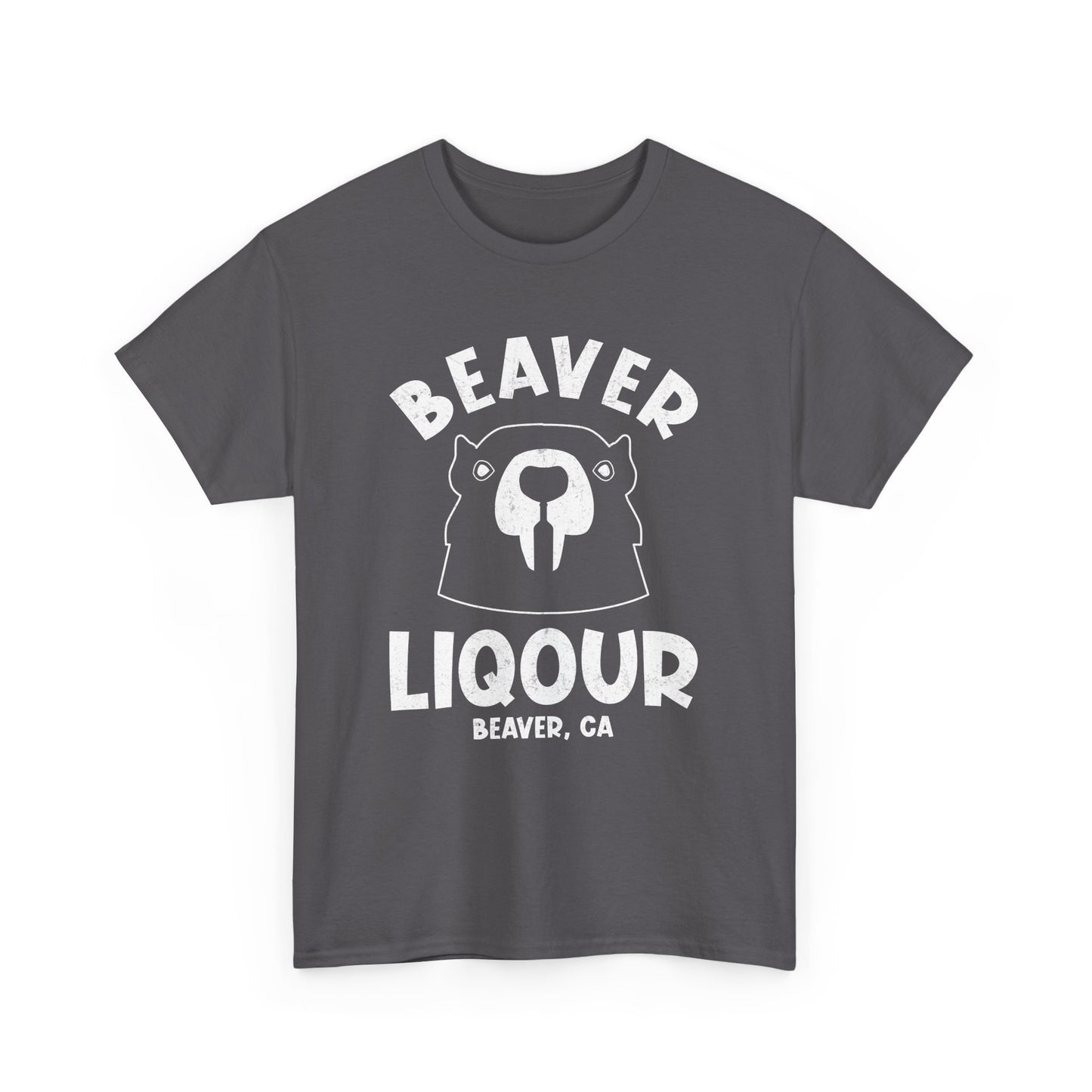 Beaver Liqour Beaver CA