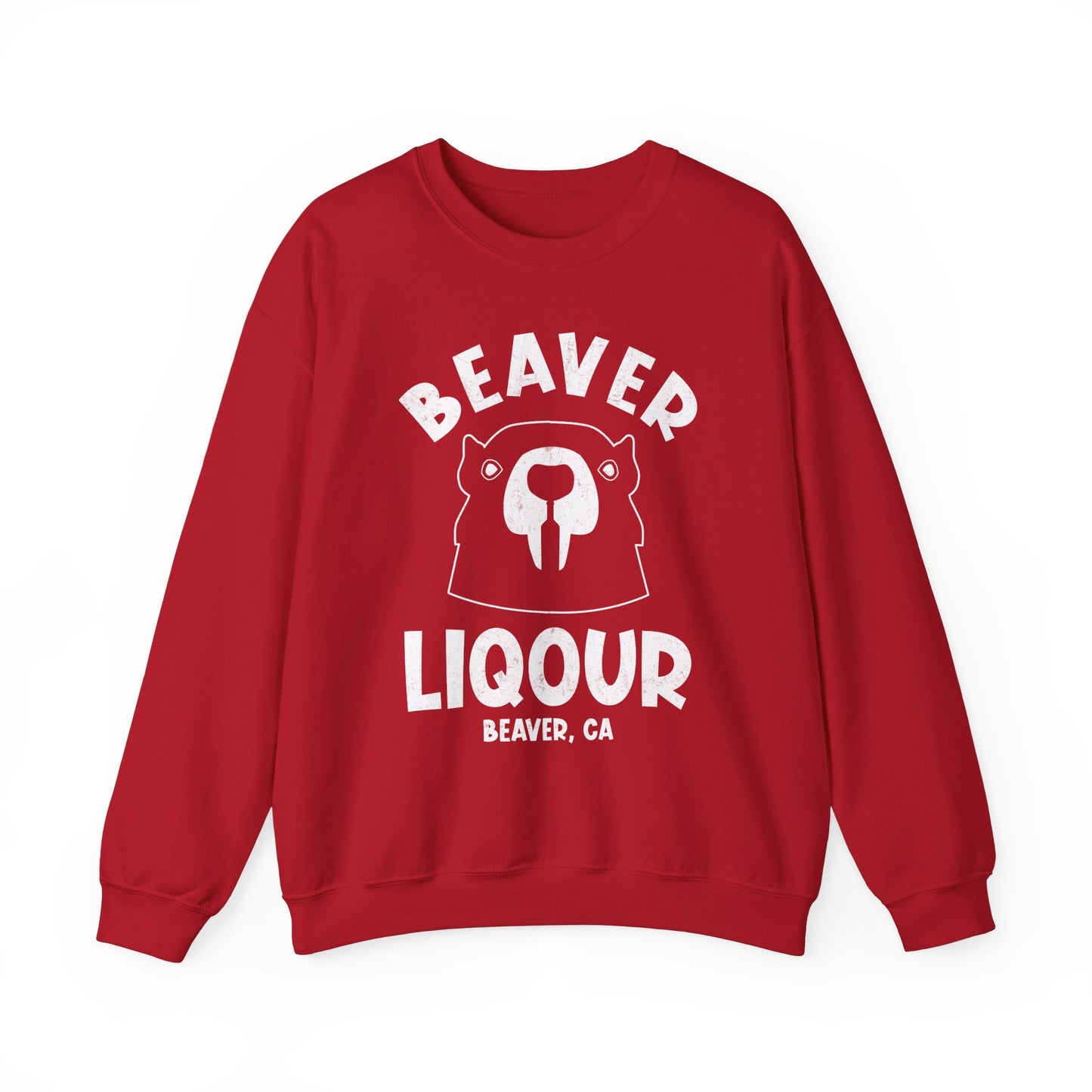 Beaver Liqour Beaver CA