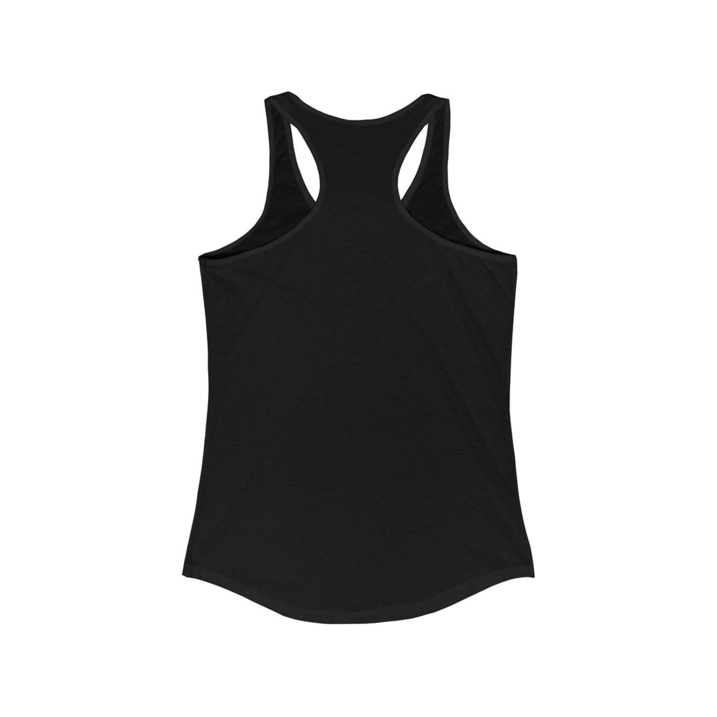 Cream Pie Me - Women's Ideal Racerback Tank
