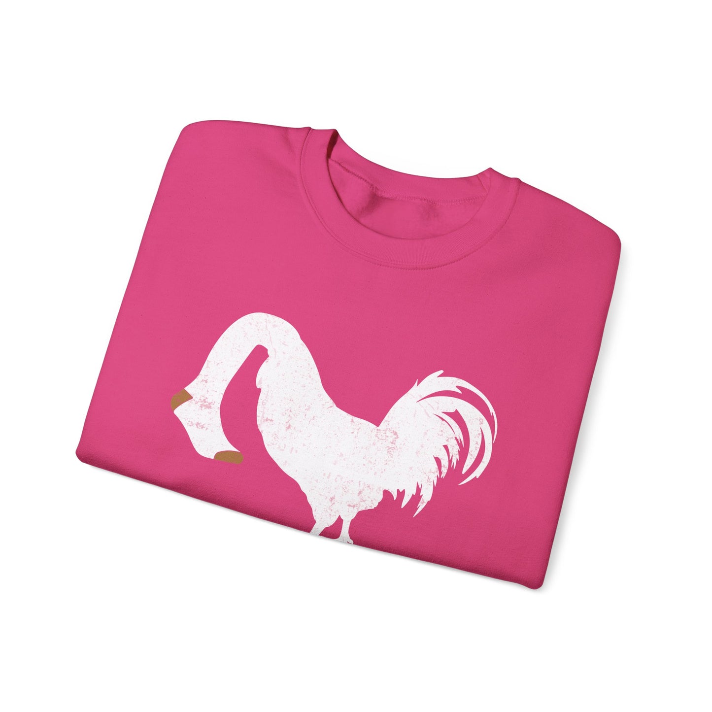 Sock On A Cock-Rooster