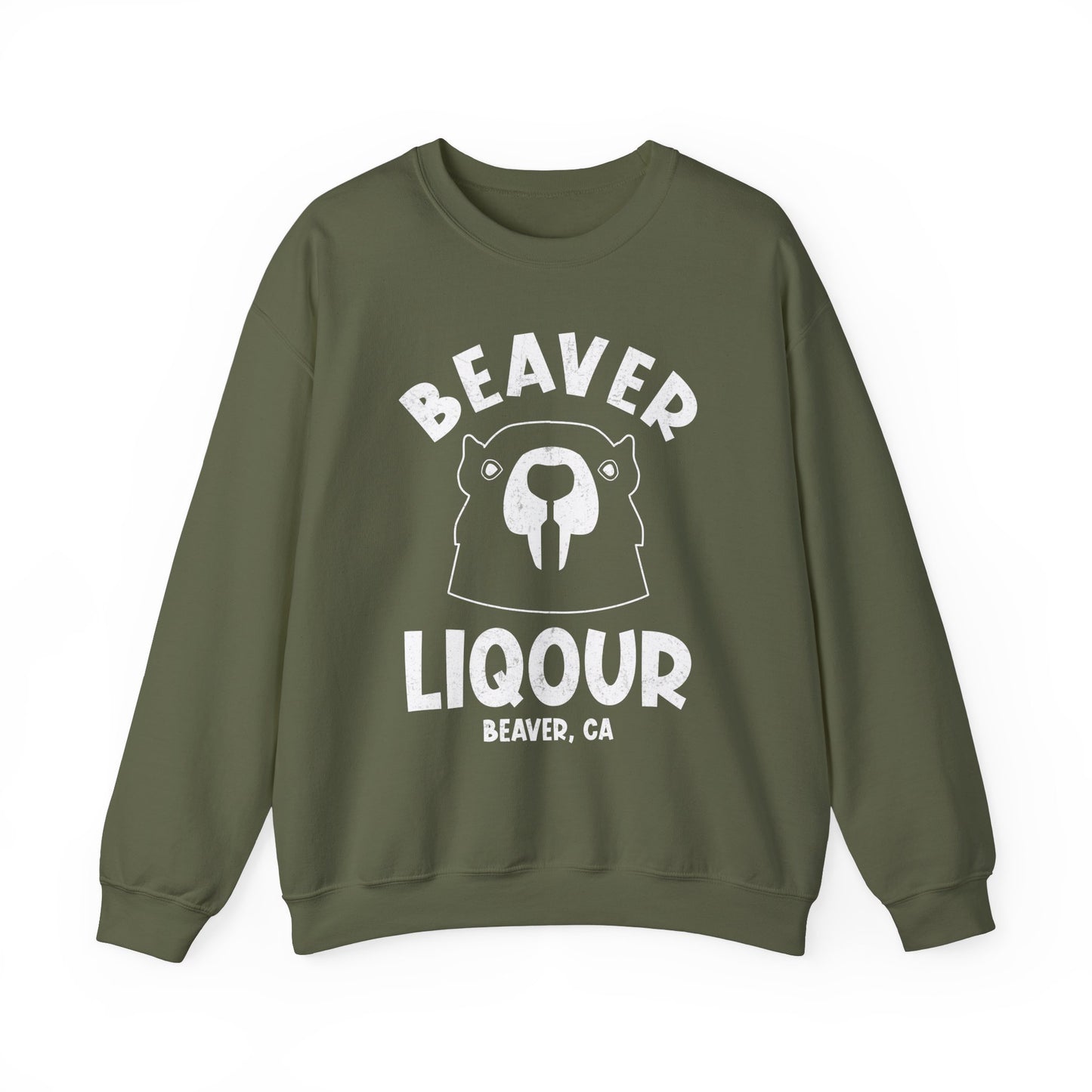 Beaver Liqour Beaver CA