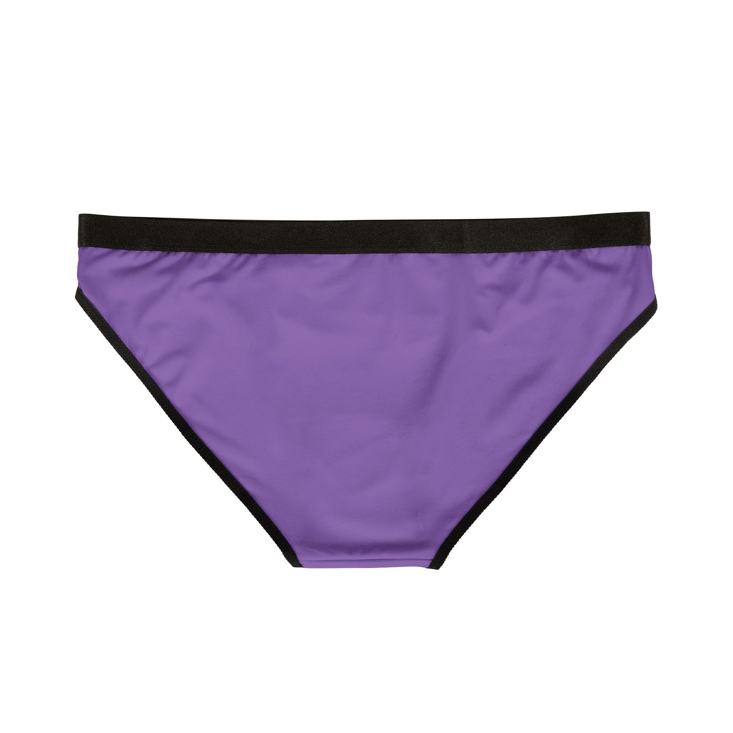 Zaddies Welcomed - Light Purple - Women's Underwear (AOP)