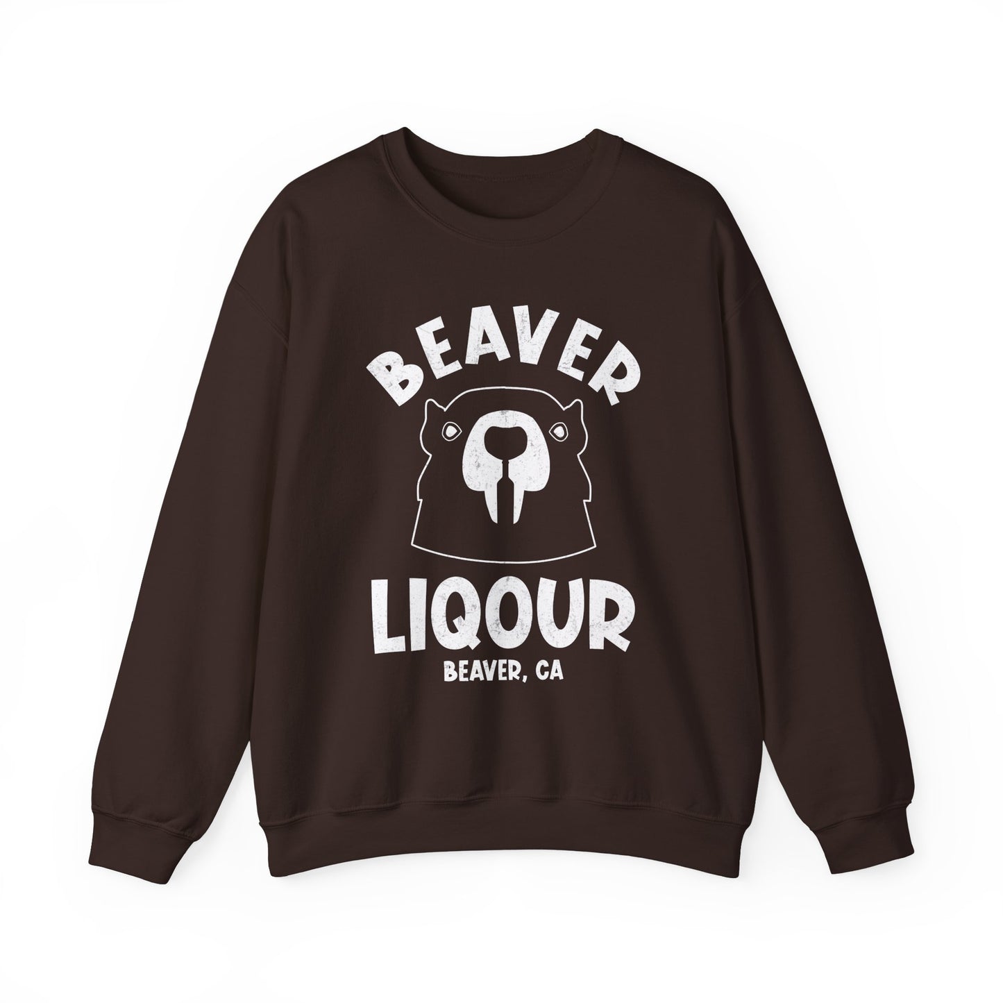 Beaver Liqour Beaver CA