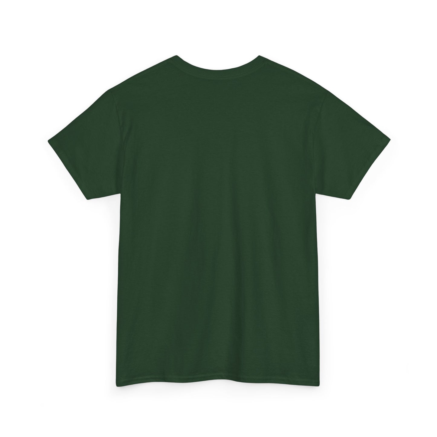 Got Wood? - Unisex Heavy Cotton Tee