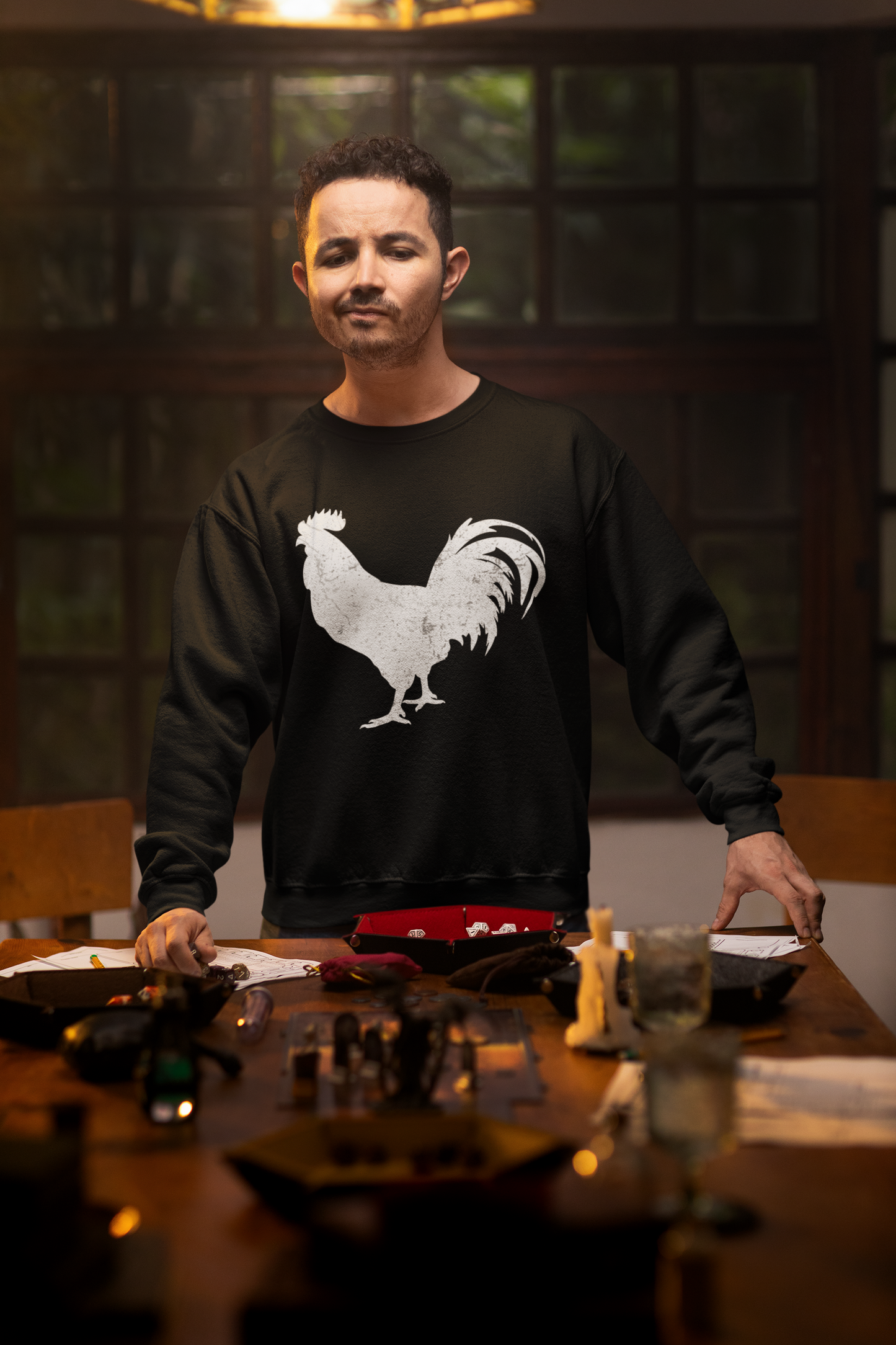 Rooster