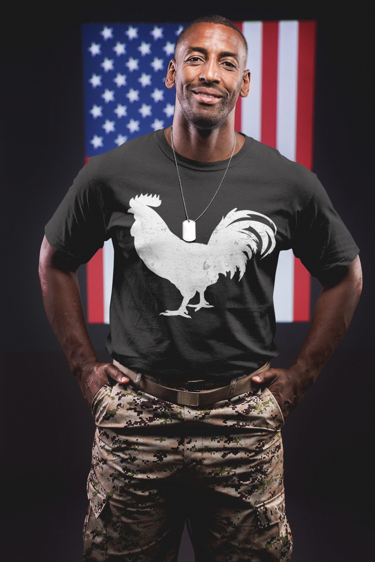 Rooster