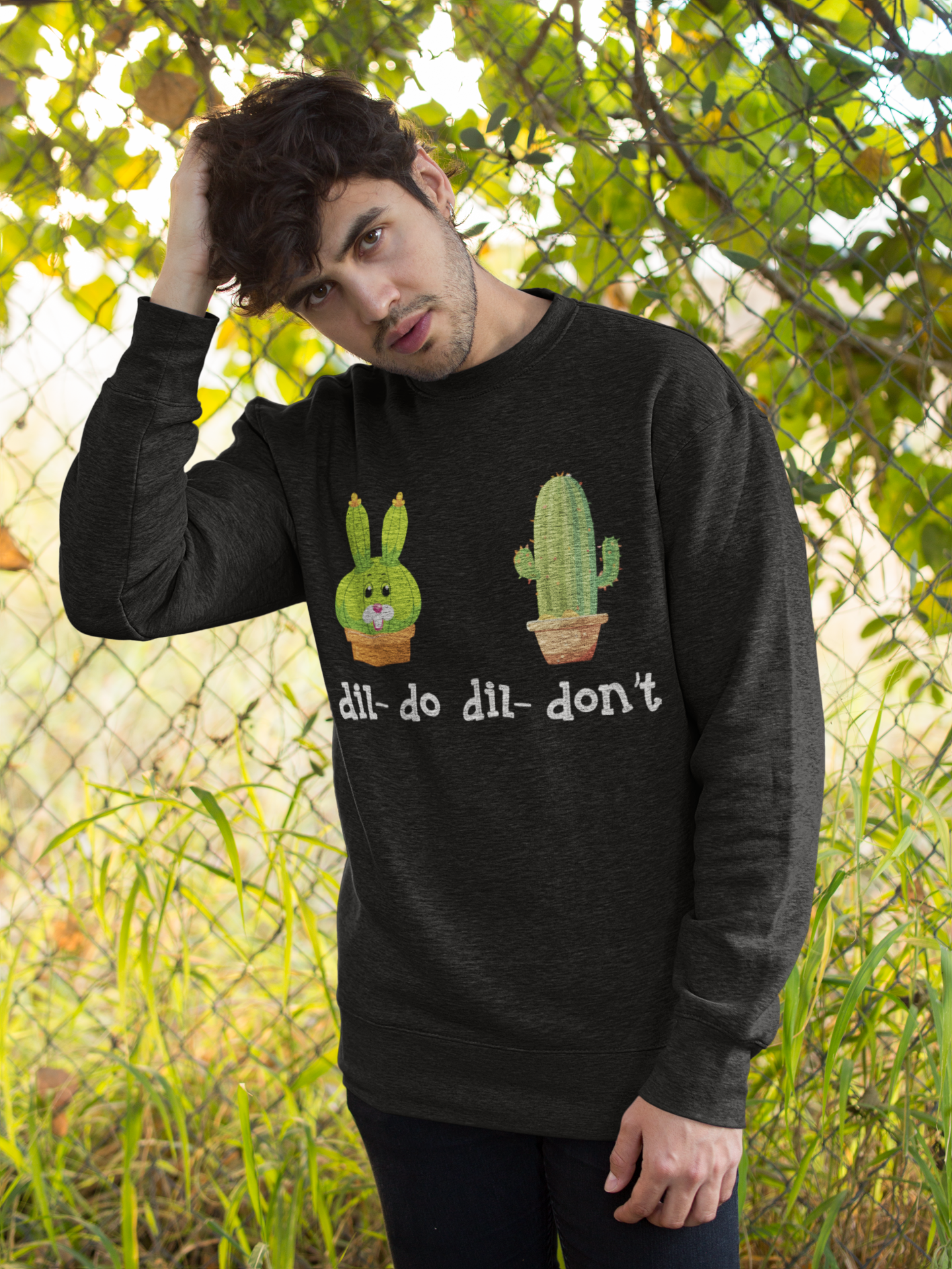 dil- do dil- don’t