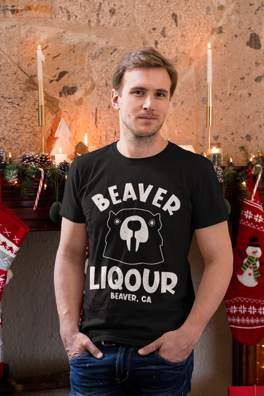 Beaver Liqour Beaver CA
